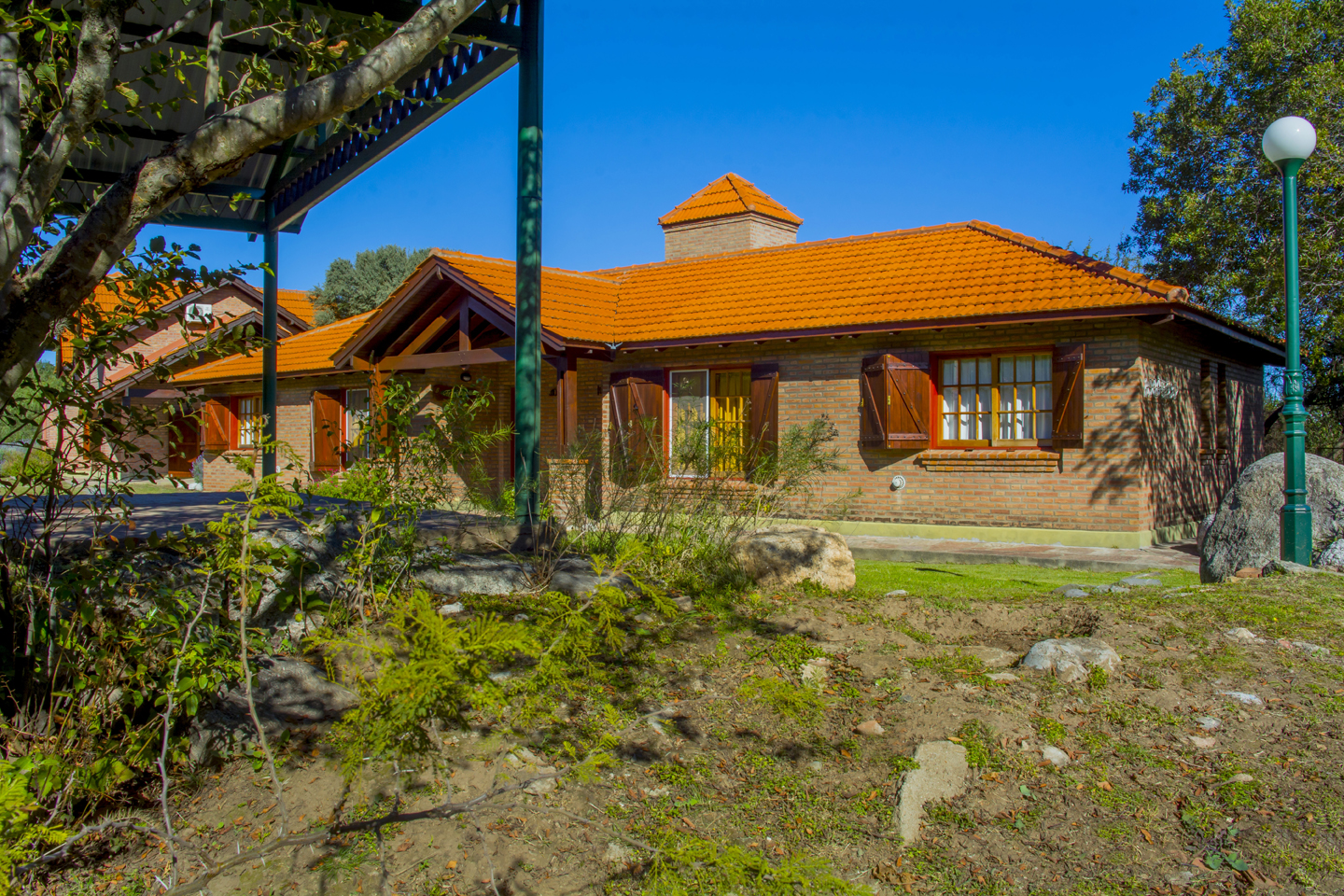 Chalets
